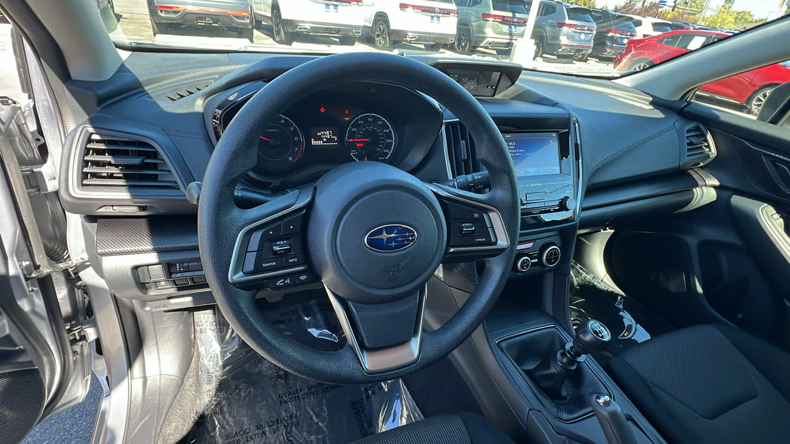 2023 Subaru Crosstrek  2