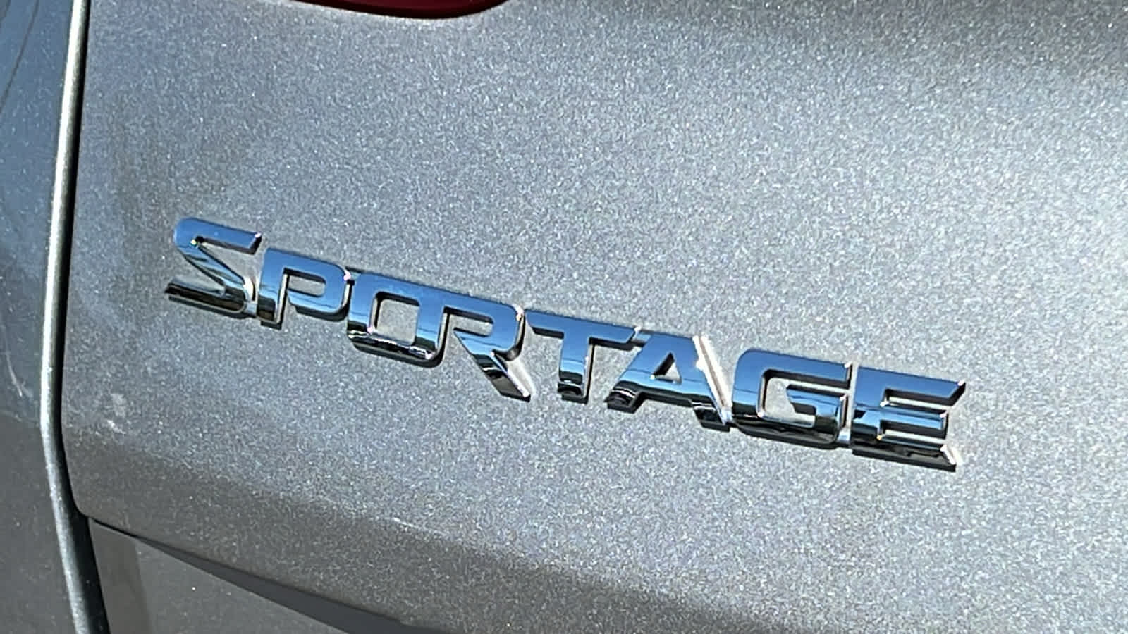 2021 Kia Sportage LX 8