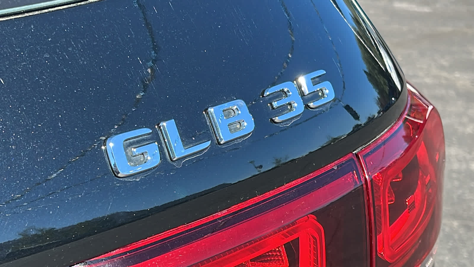 2021 Mercedes-Benz GLB AMG 35 8