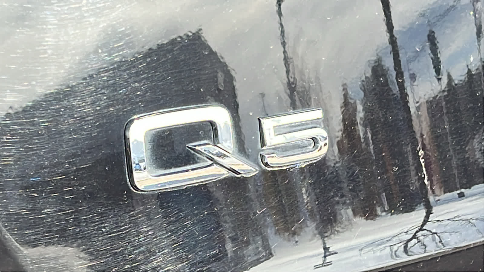 2021 Audi Q5 Premium Plus 7