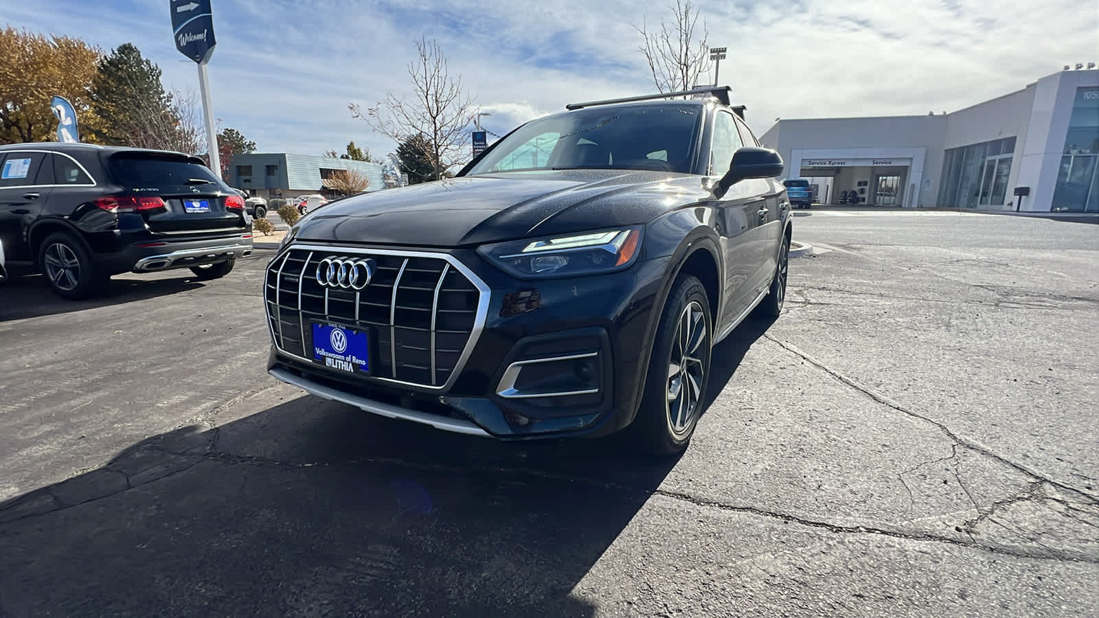 2021 Audi Q5 Premium Plus 22