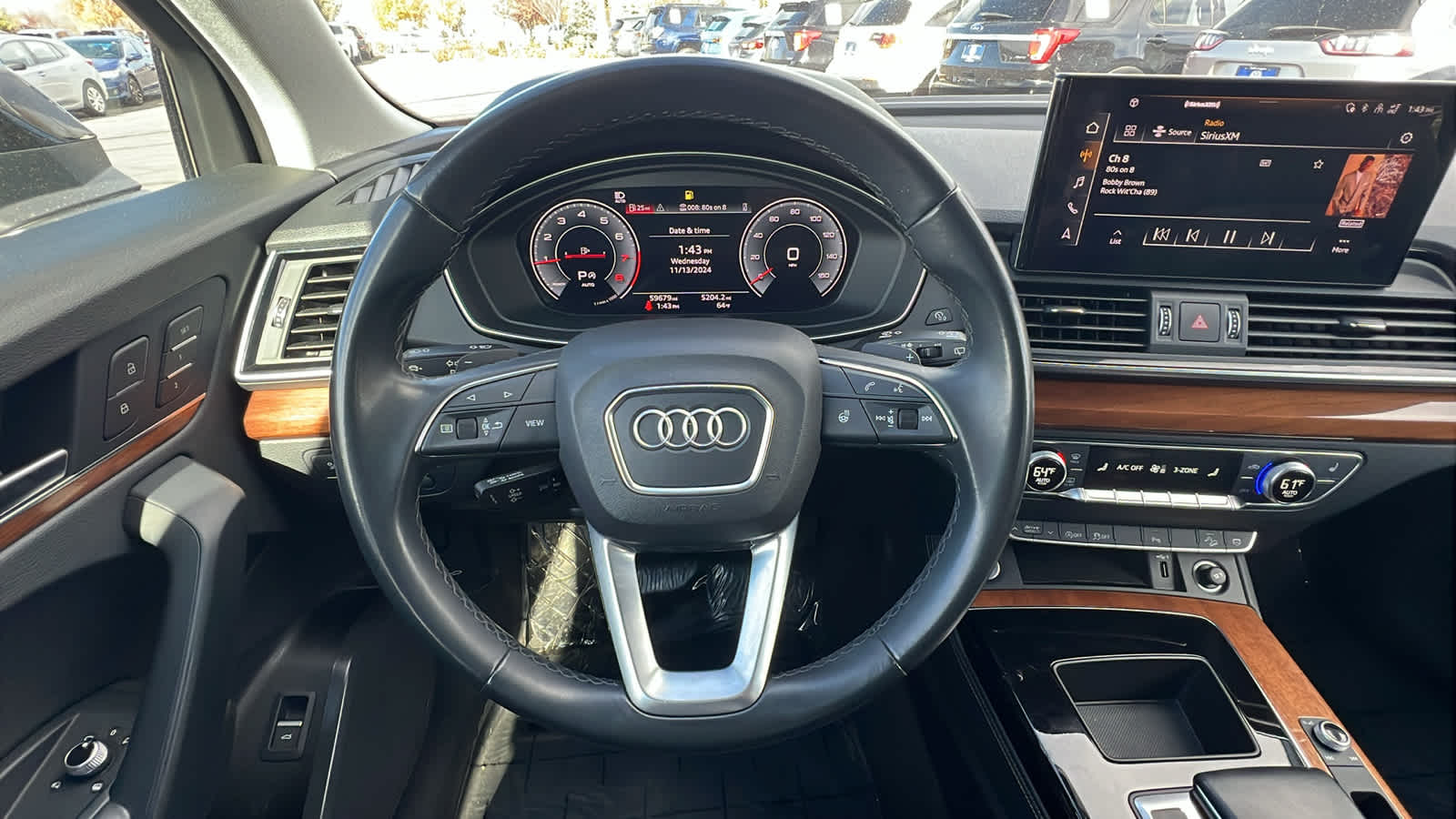 2021 Audi Q5 Premium Plus 15