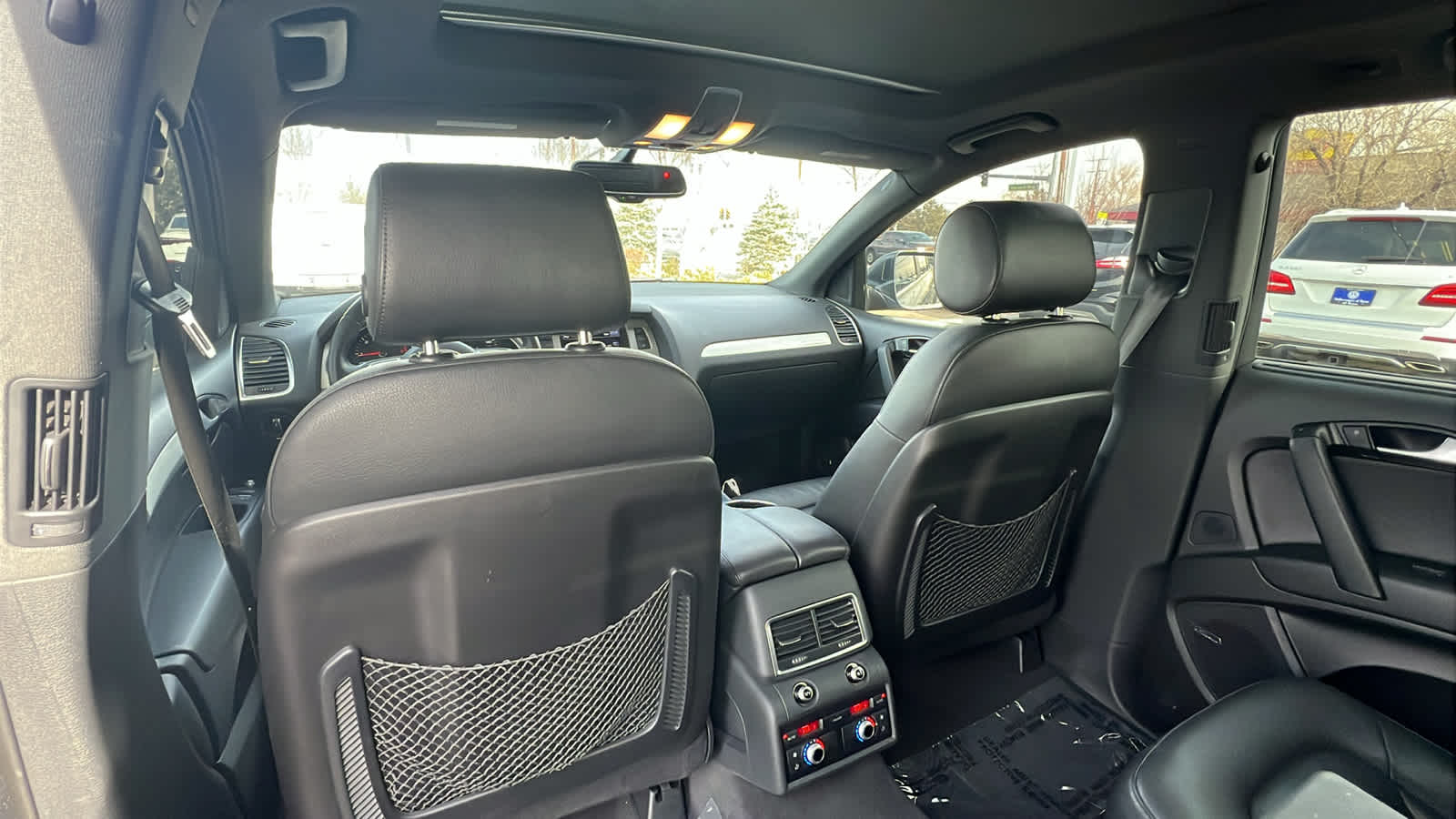 2014 Audi Q7 3.0L TDI Prestige 12