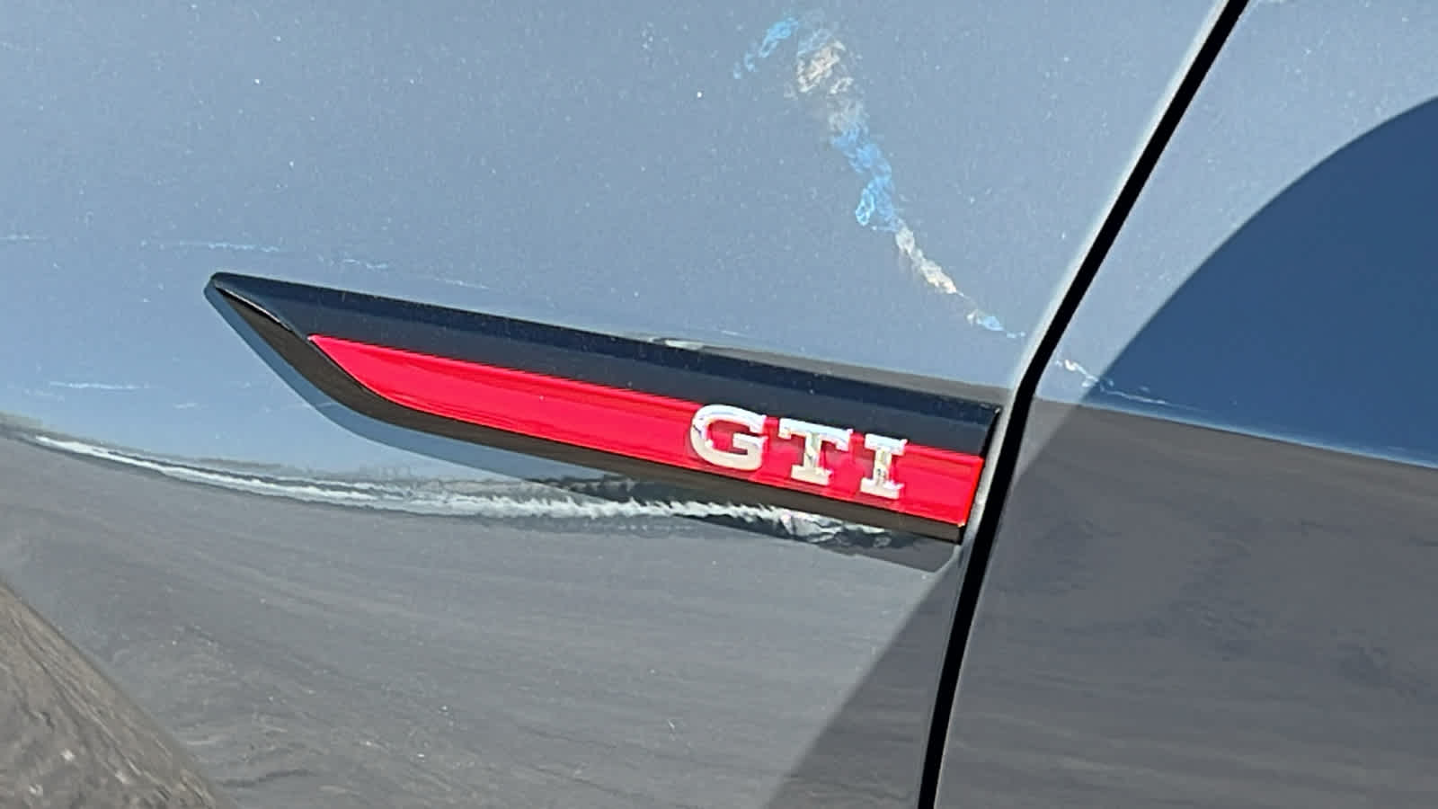 2024 Volkswagen Golf GTI 380 Autobahn 35