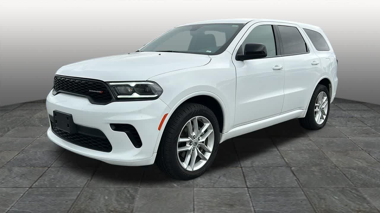 2023 Dodge Durango