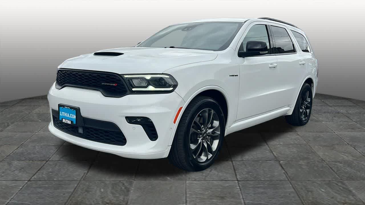 2023 Dodge Durango