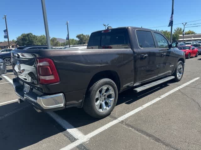 2019 Ram 1500 Big Horn/Lone Star 4x4 Crew Cab 64 Box 5