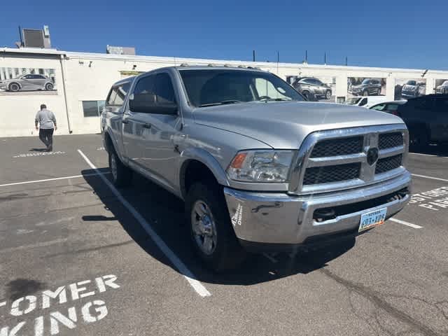 2016 Ram 2500 Tradesman 4WD Crew Cab 149 3