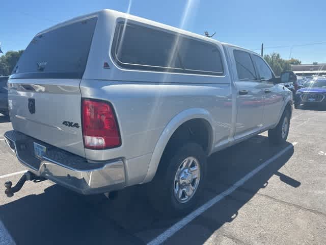 2016 Ram 2500 Tradesman 4WD Crew Cab 149 5