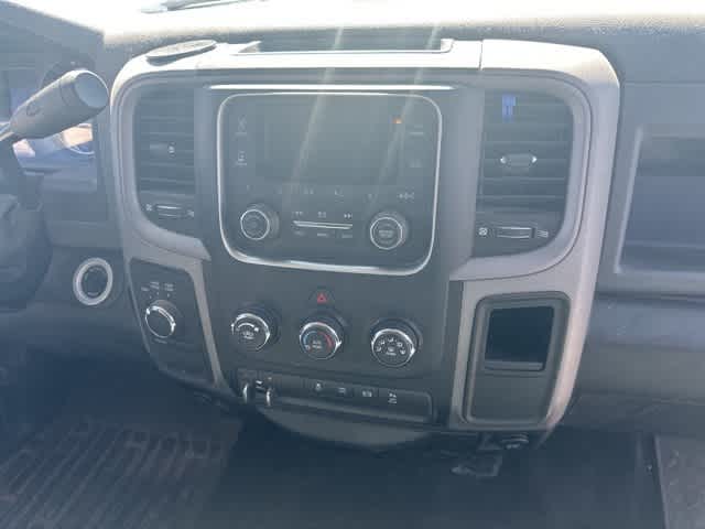 2016 Ram 2500 Tradesman 4WD Crew Cab 149 25