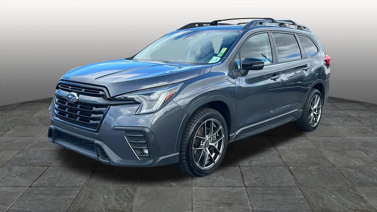 2023 Subaru Ascent