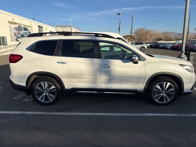 2021 Subaru Ascent Touring 6