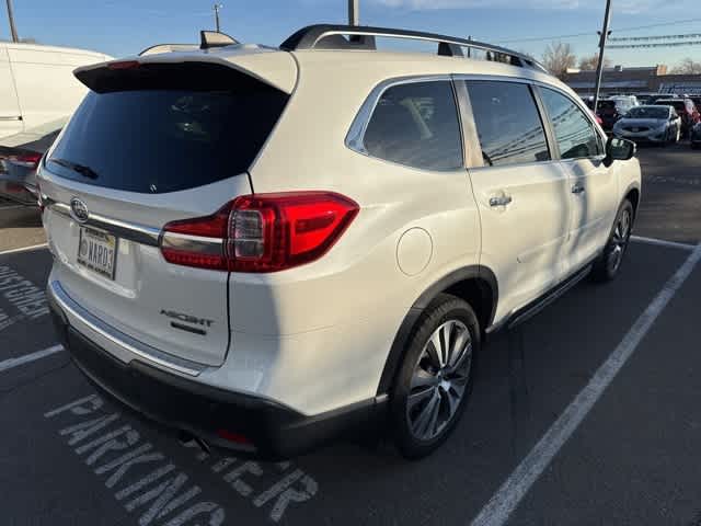 2021 Subaru Ascent Touring 5