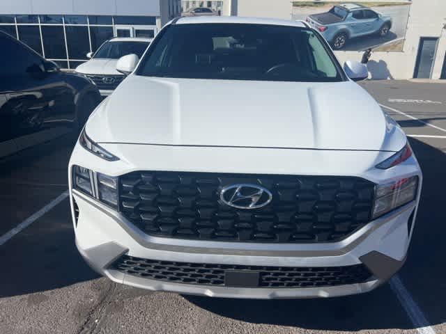 2023 Hyundai Santa Fe SE 8