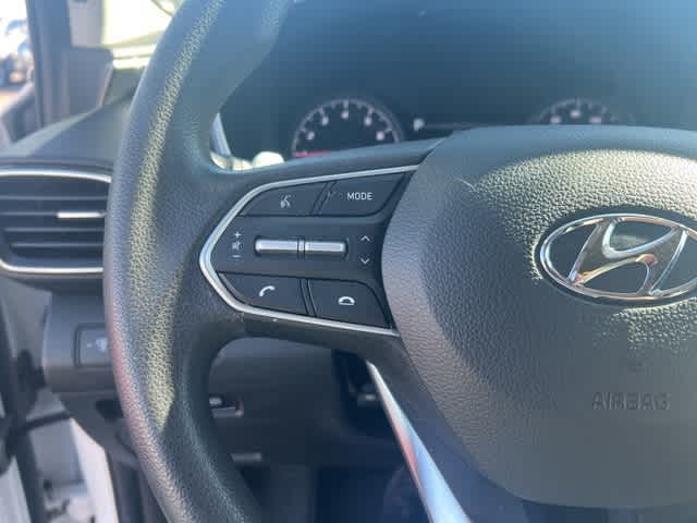 2023 Hyundai Santa Fe SE 14