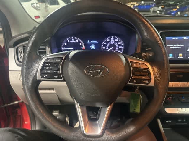 2019 Hyundai Sonata SE 20