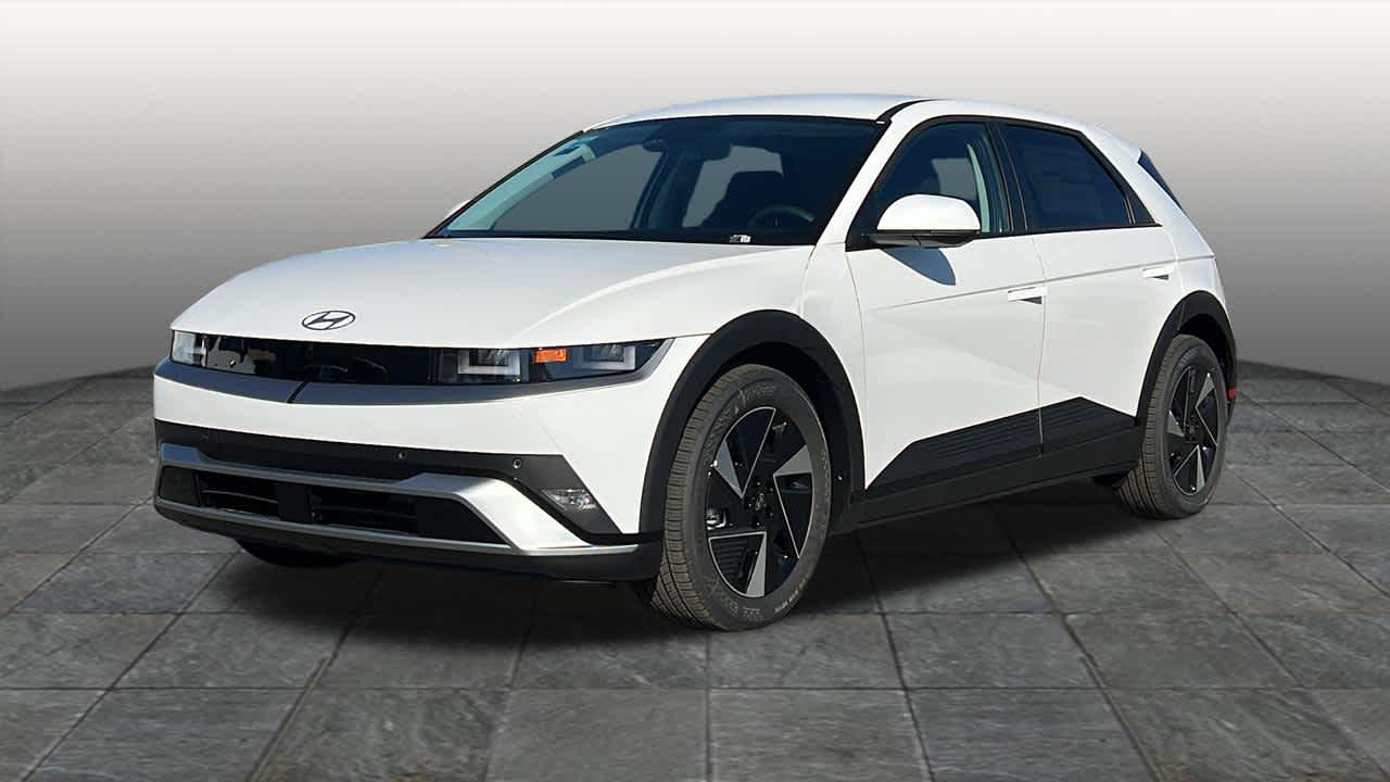 2026 Hyundai IONIQ 5