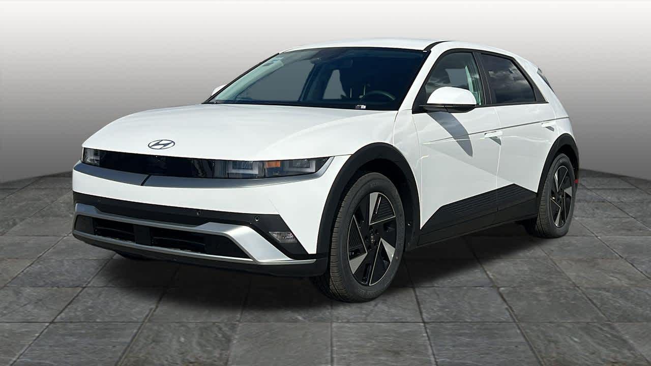 2026 Hyundai IONIQ 5