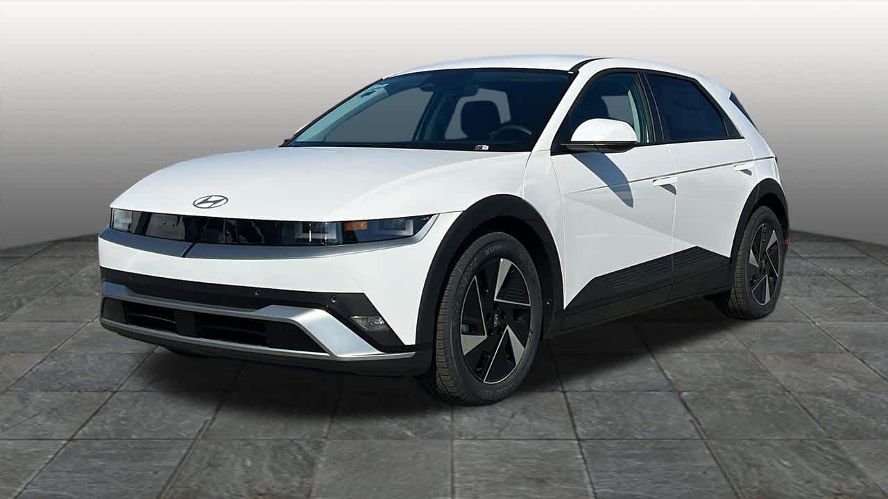 2026 Hyundai IONIQ 5