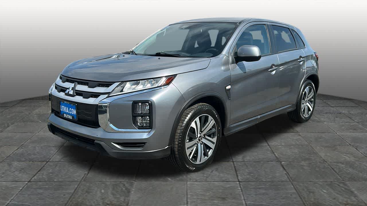 2024 Mitsubishi Outlander Sport