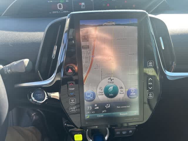 2021 Toyota Prius Prime XLE 15