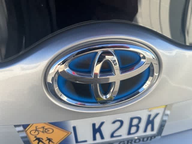 2021 Toyota Prius Prime XLE 23