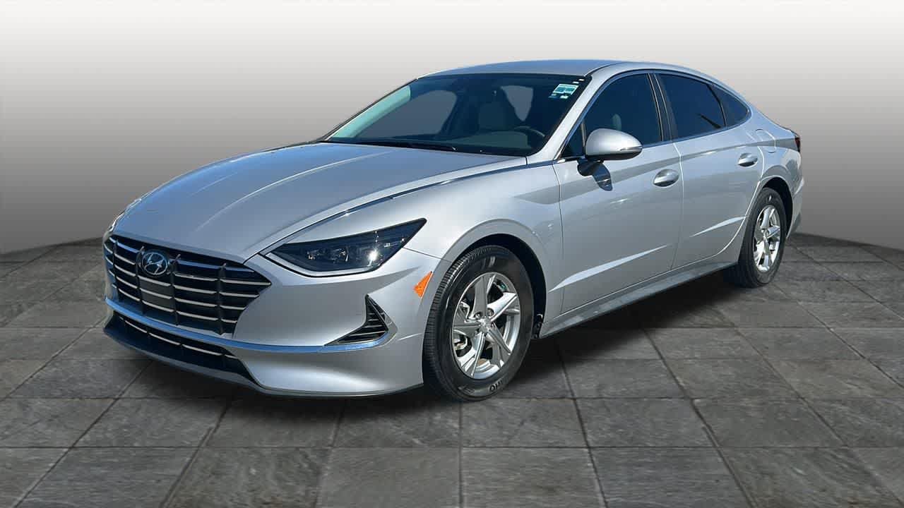 2023 Hyundai Sonata