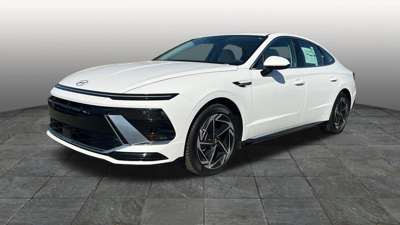 2026 Hyundai Sonata
