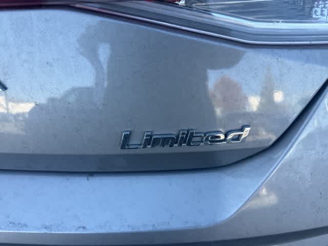 2023 Hyundai Elantra Limited 21