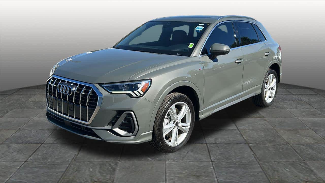 2023 Audi Q3