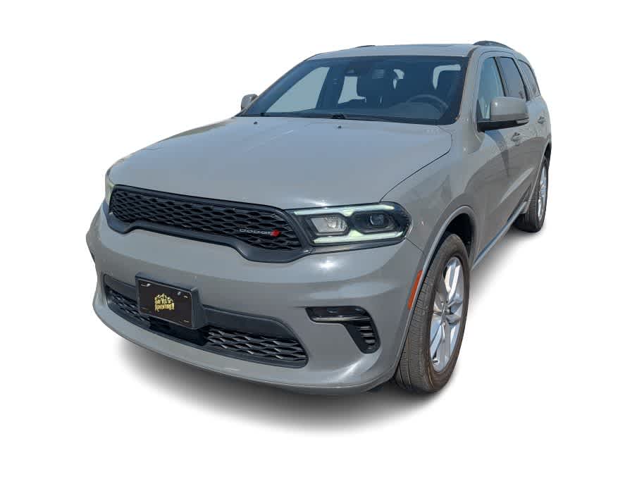 2022 Dodge Durango