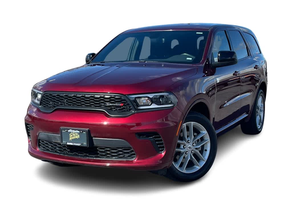 2025 Dodge Durango