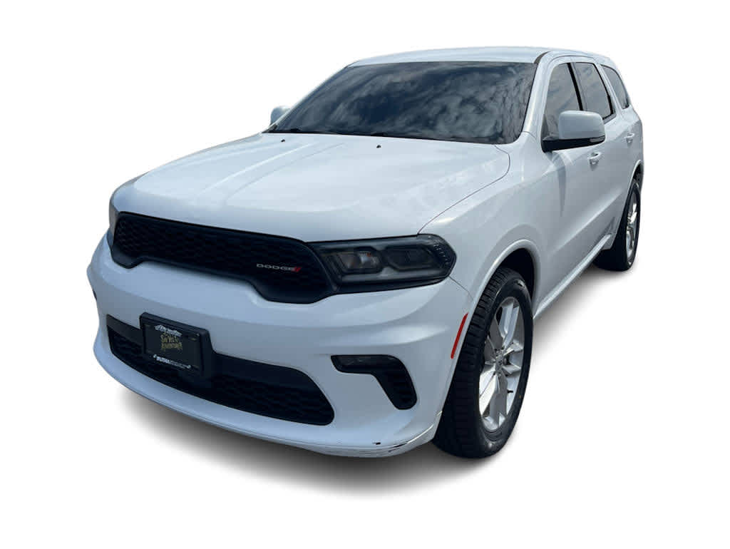 2022 Dodge Durango