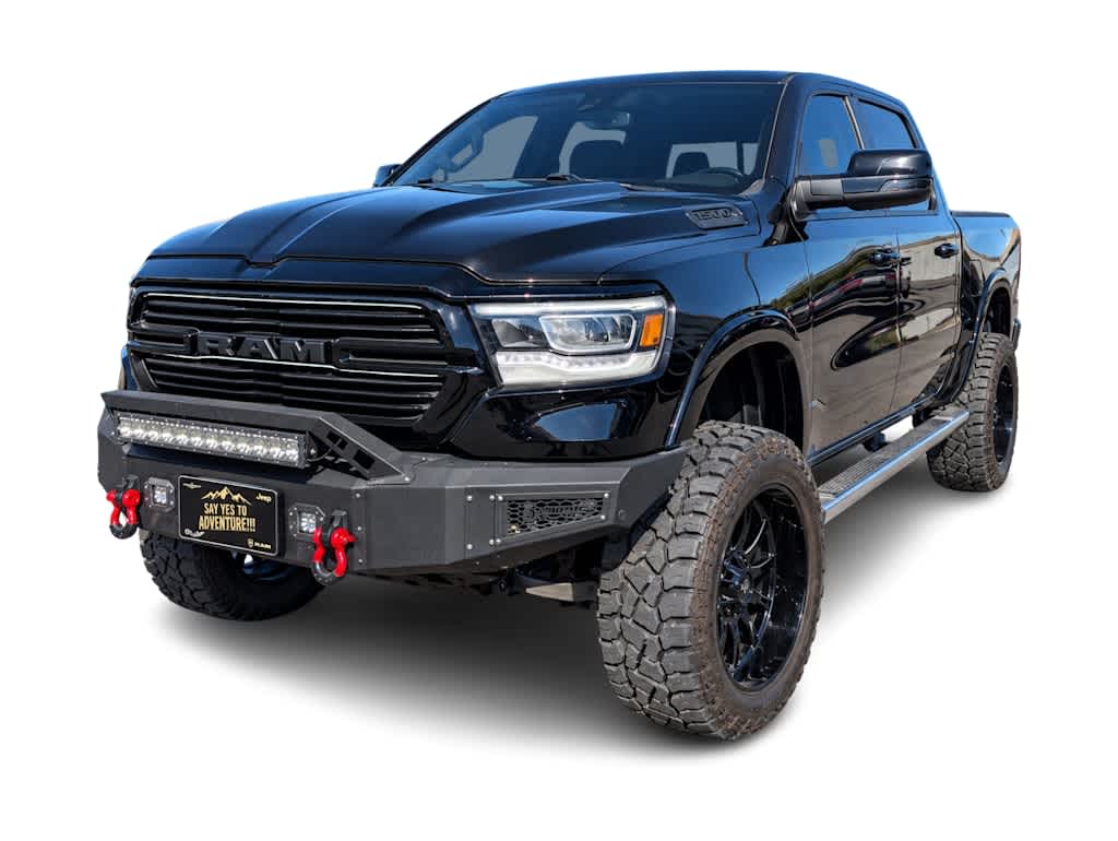 2019 RAM All-New 1500