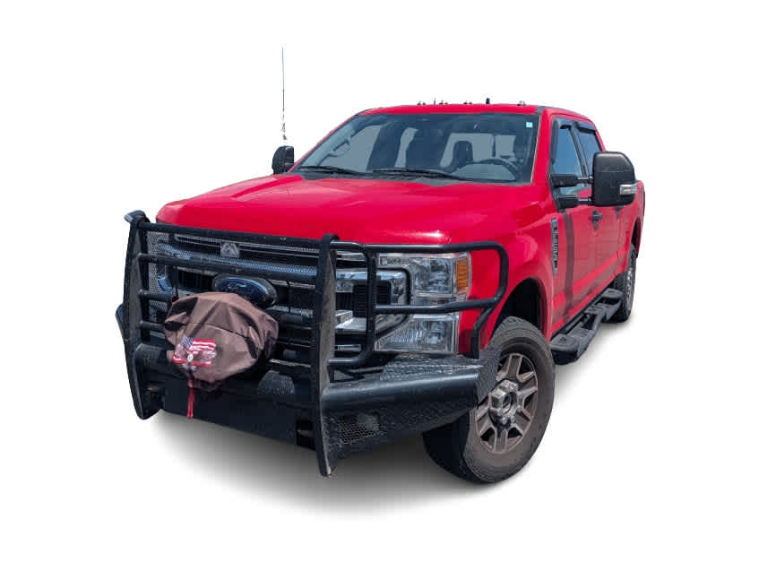 2020 Ford Super Duty F-250 Pickup