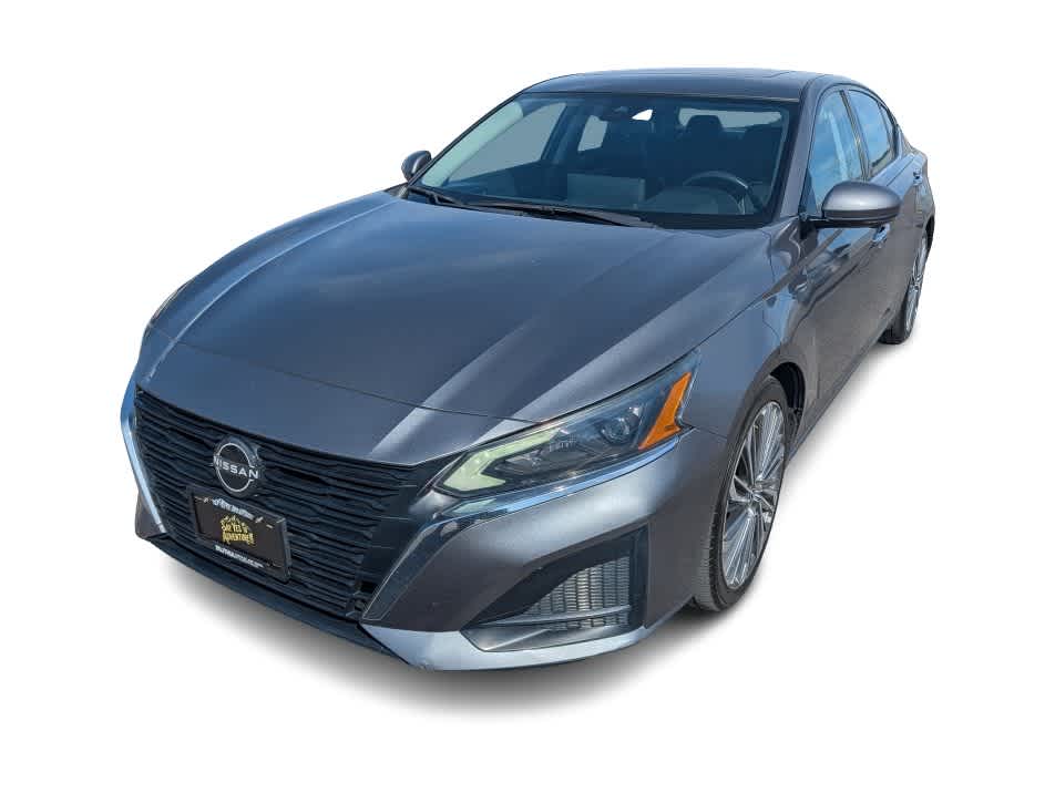 2023 Nissan Altima