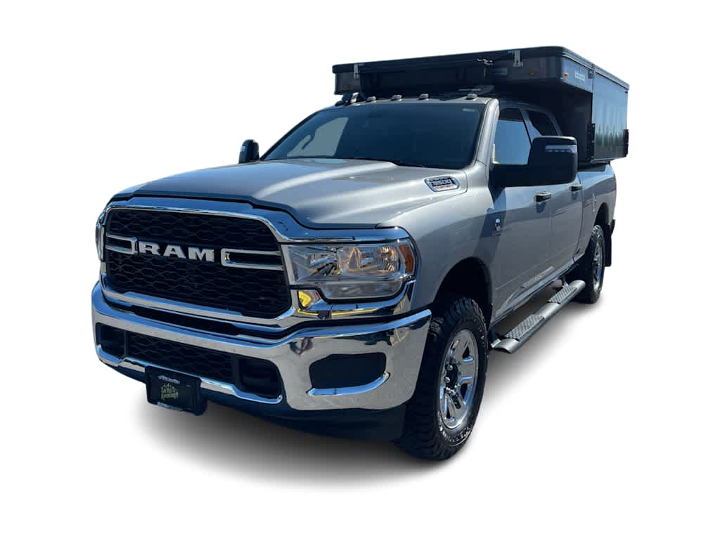 2024 RAM 3500