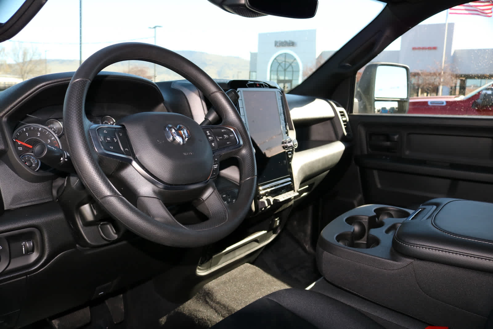 View vehicle photo 7