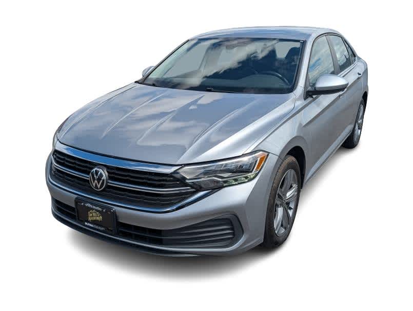 2024 Volkswagen Jetta