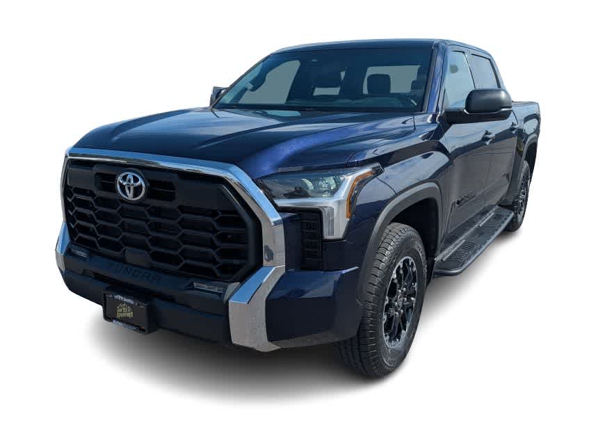 2025 Toyota Tundra