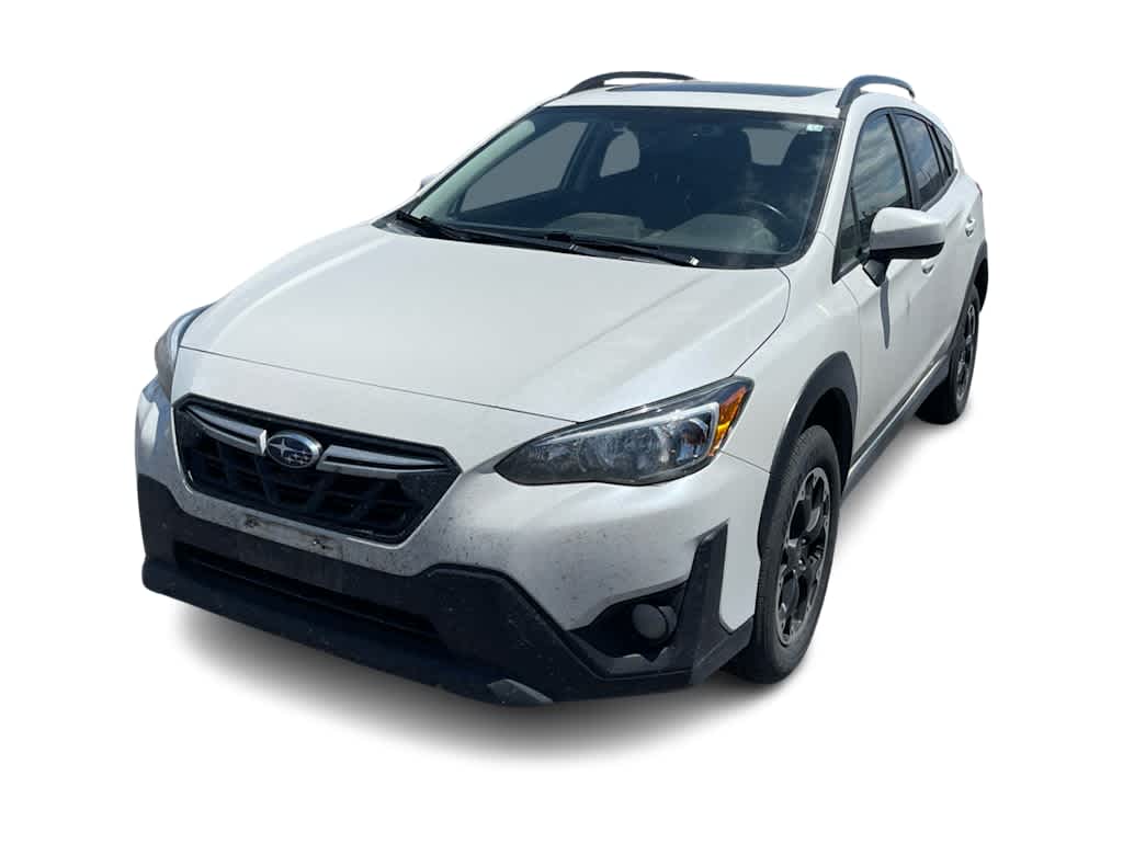 2023 Subaru Crosstrek