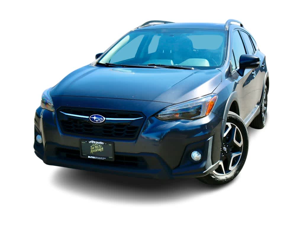 2019 Subaru Crosstrek