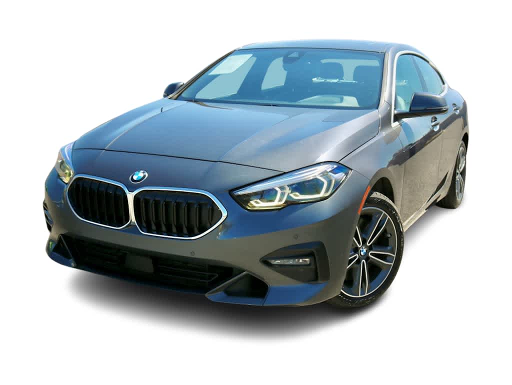 2021 BMW 228i xDrive
