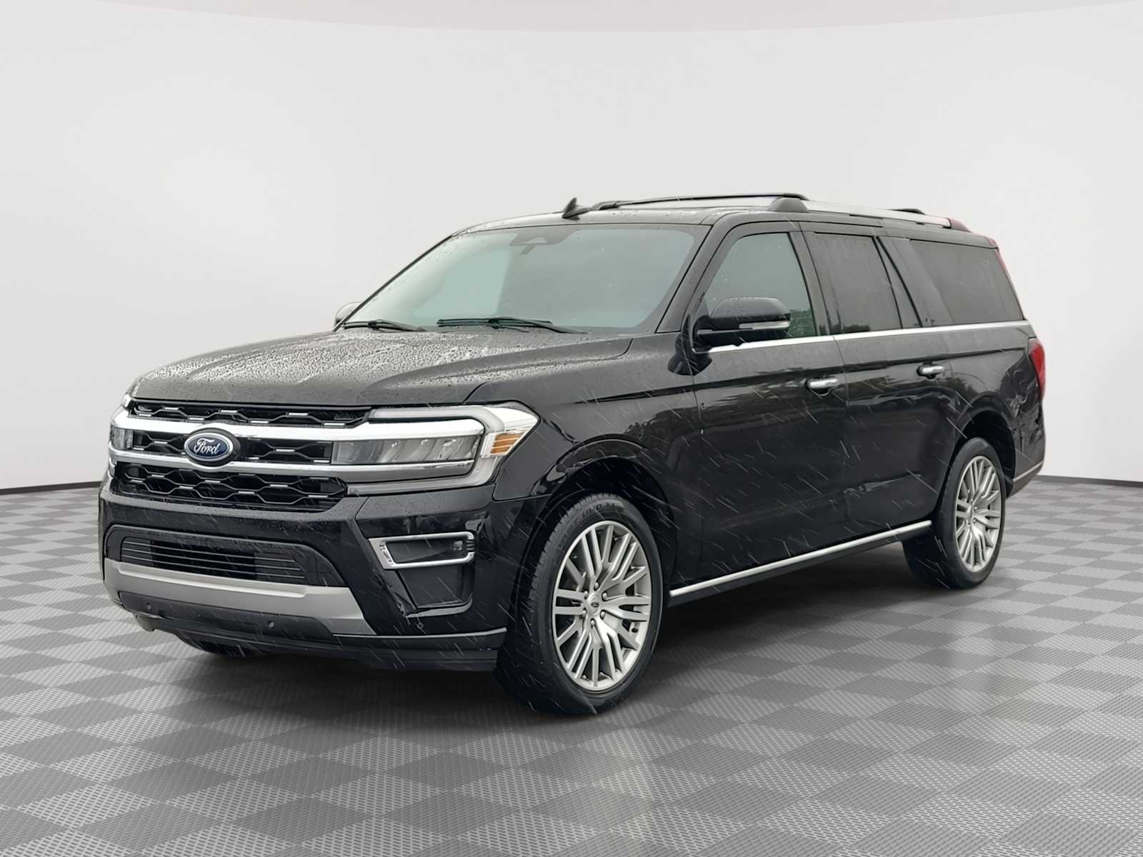 2024 Ford Expedition Max