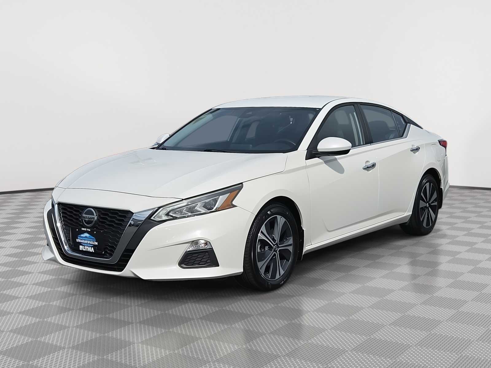 2022 Nissan Altima