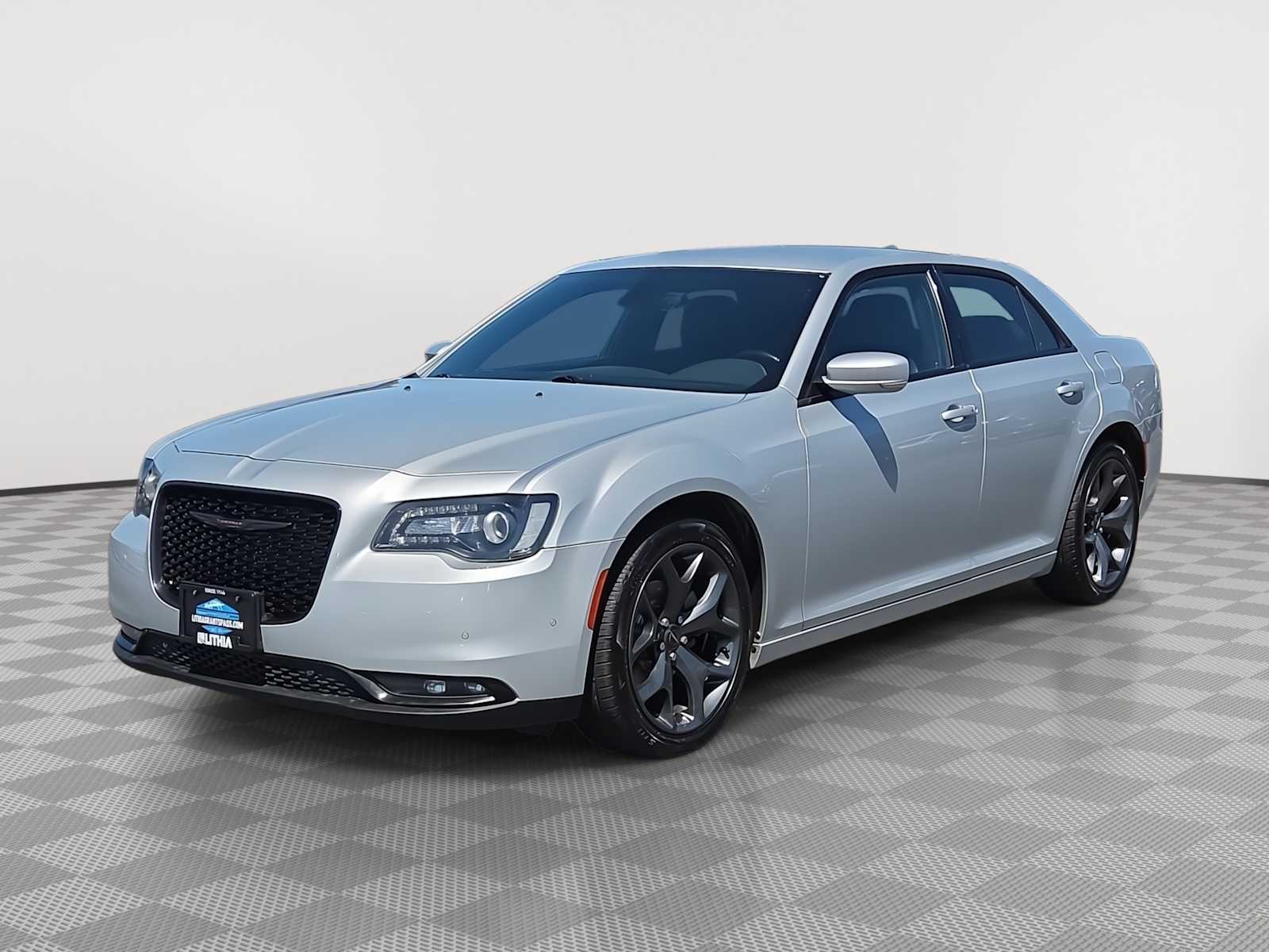 2021 Chrysler 300