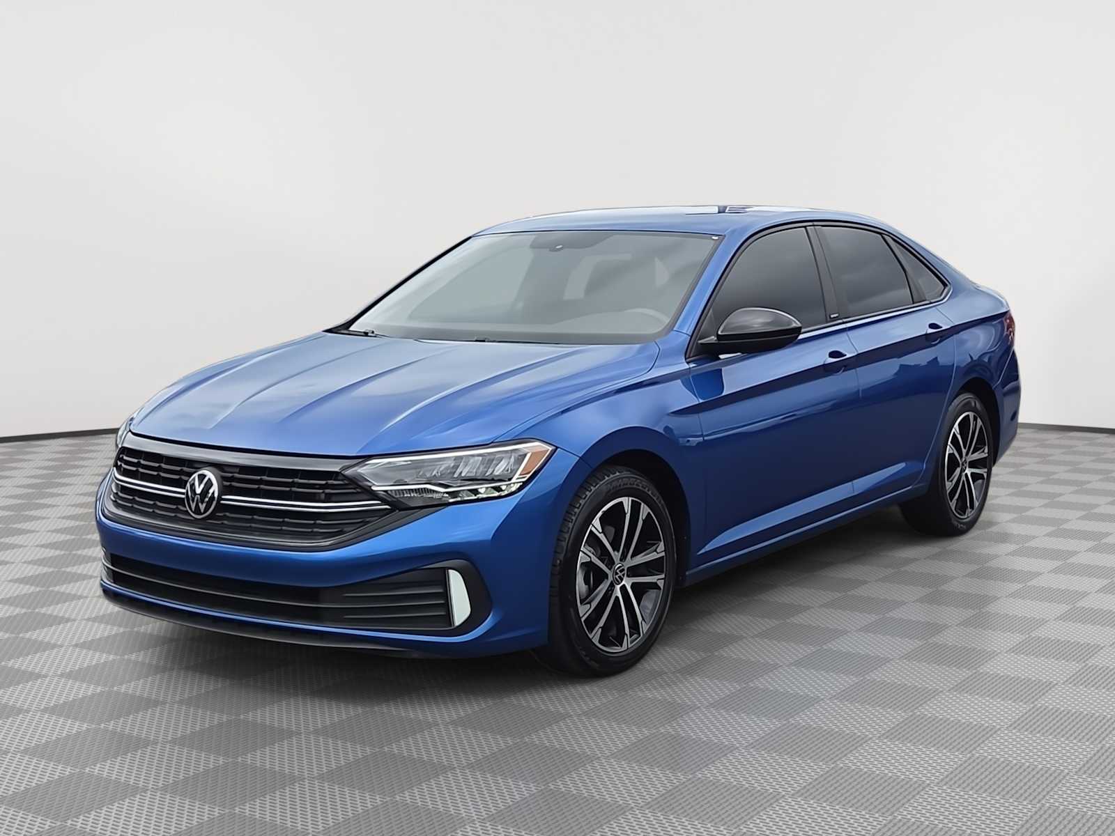 2023 Volkswagen Jetta