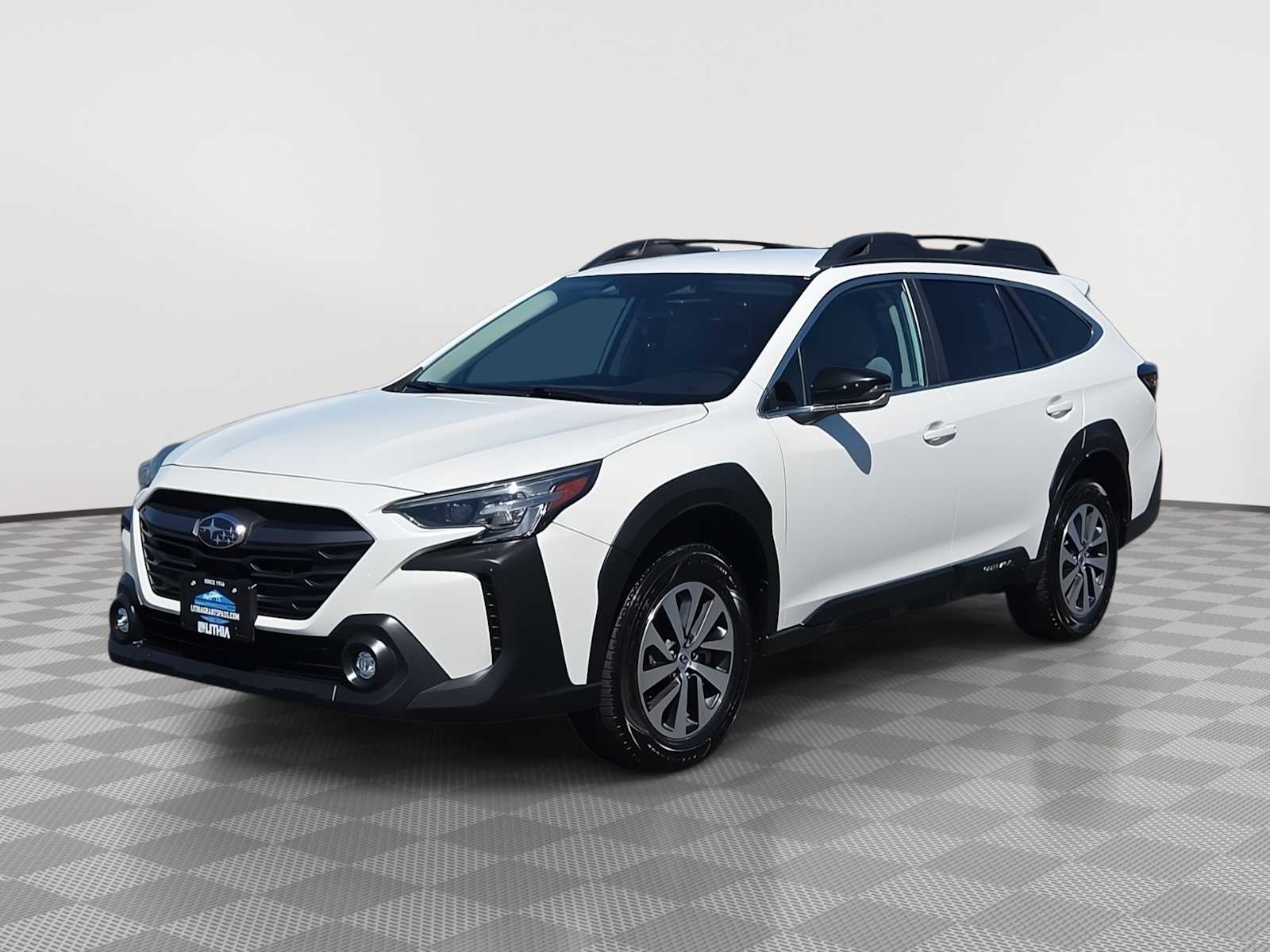 2023 Subaru Outback