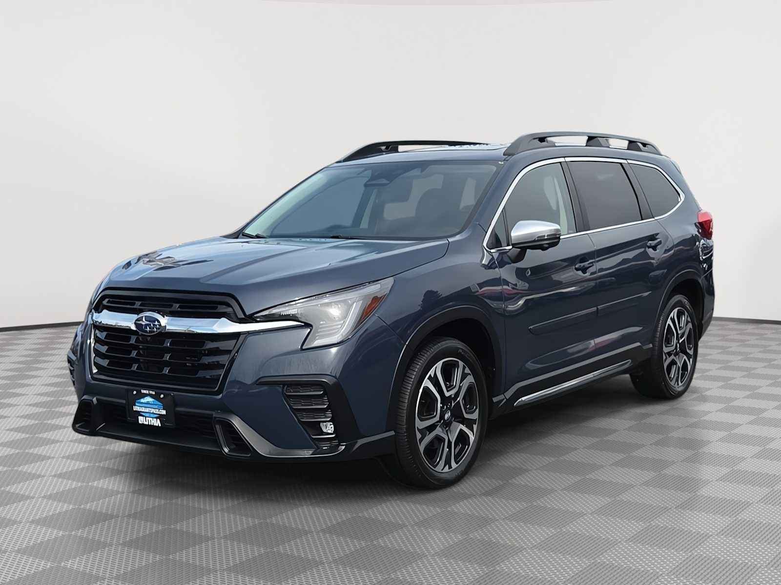 2023 Subaru Ascent