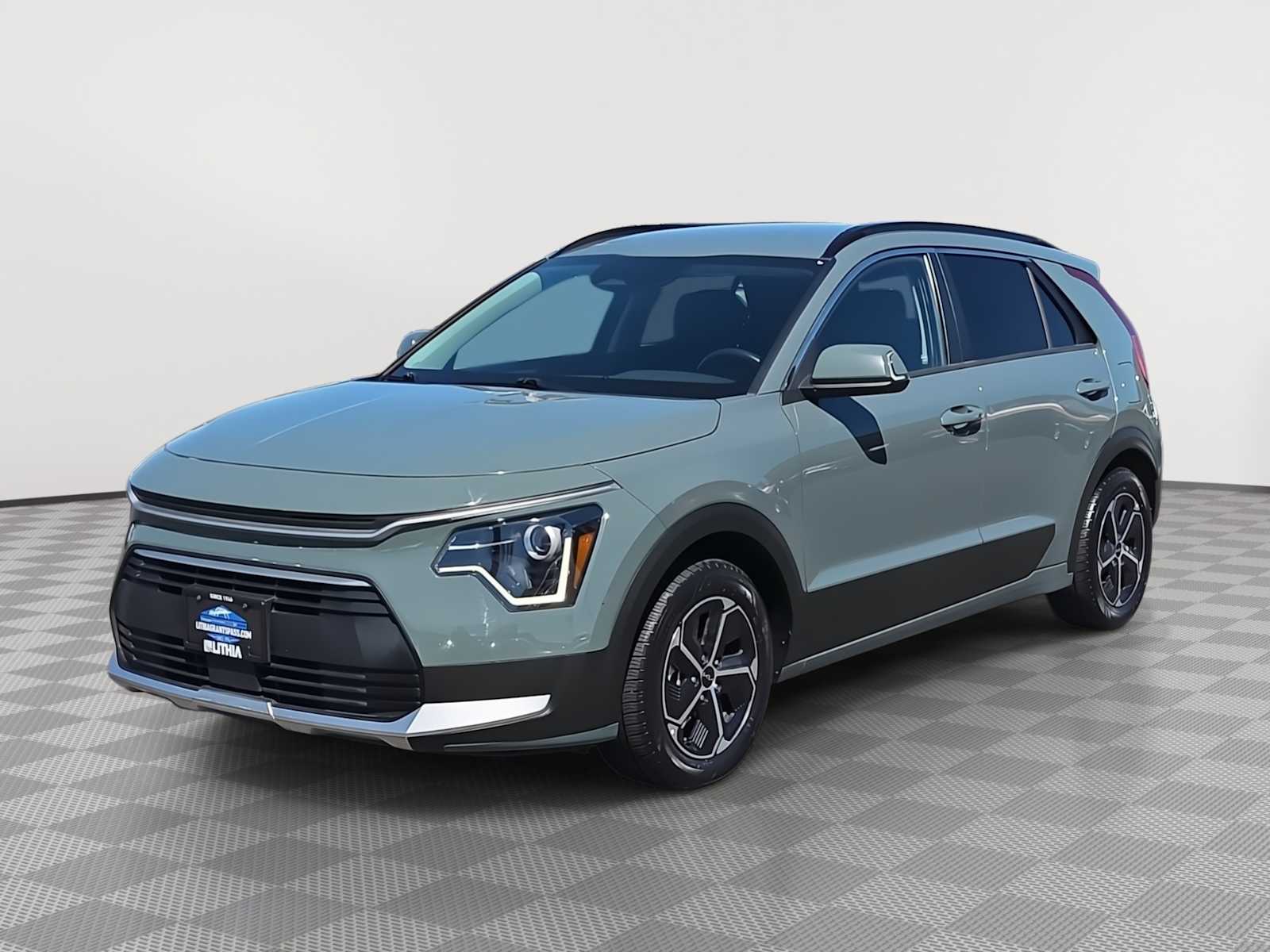 2023 Kia Niro